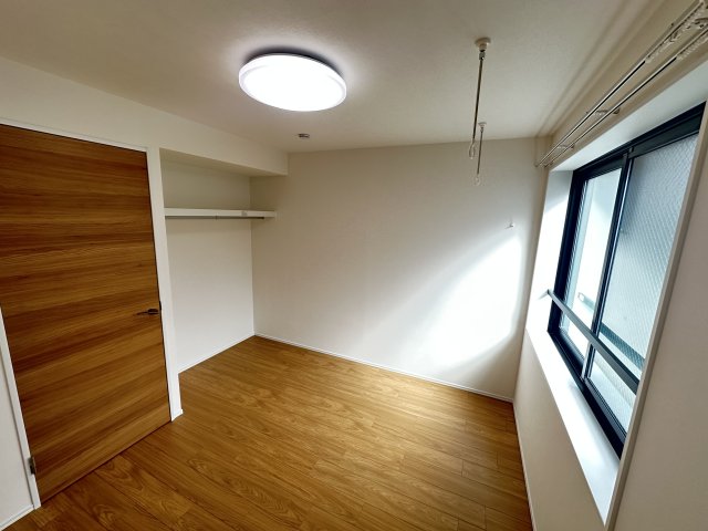 4/20 寝室
