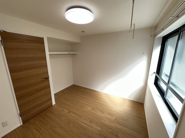 4/20 寝室