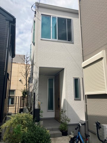 1/2 外観