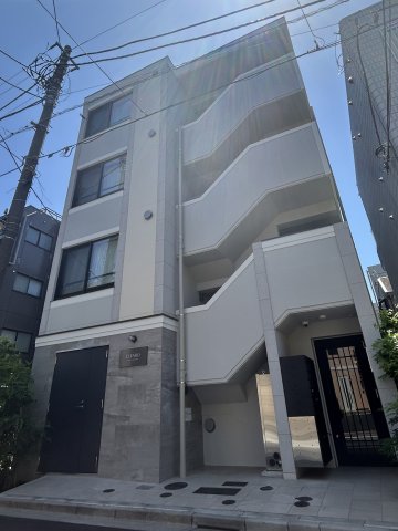 1/20 外観
