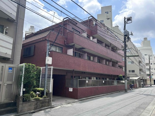 1/5 外観