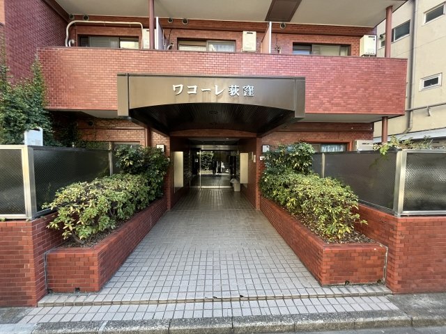 3/5 エントランス