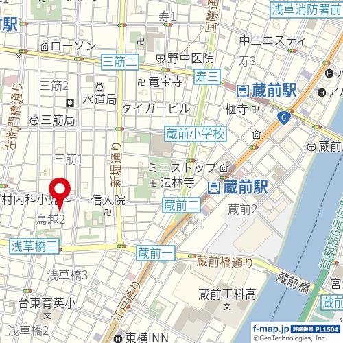 7/17 地図