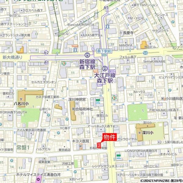 27/28 地図