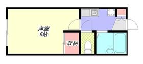 エステートＴＯＫＩの間取り