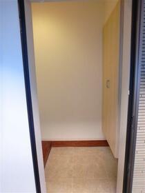 8/15 玄関