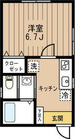 2/9 間取