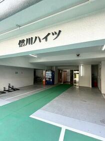 2/3 エントランス
