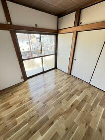 4/13 室内