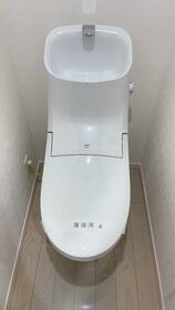 7/12 トイレ