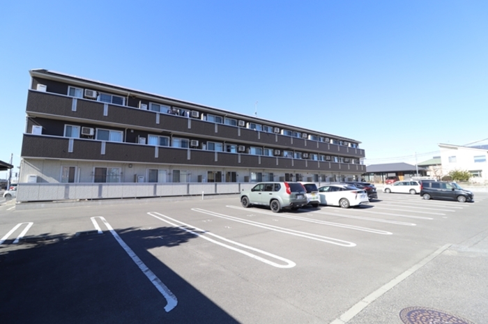 17/29 駐車場