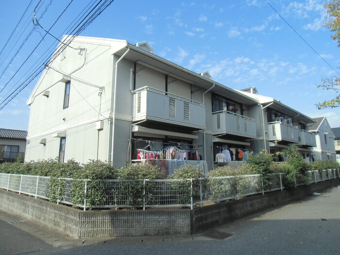 1/18 外観