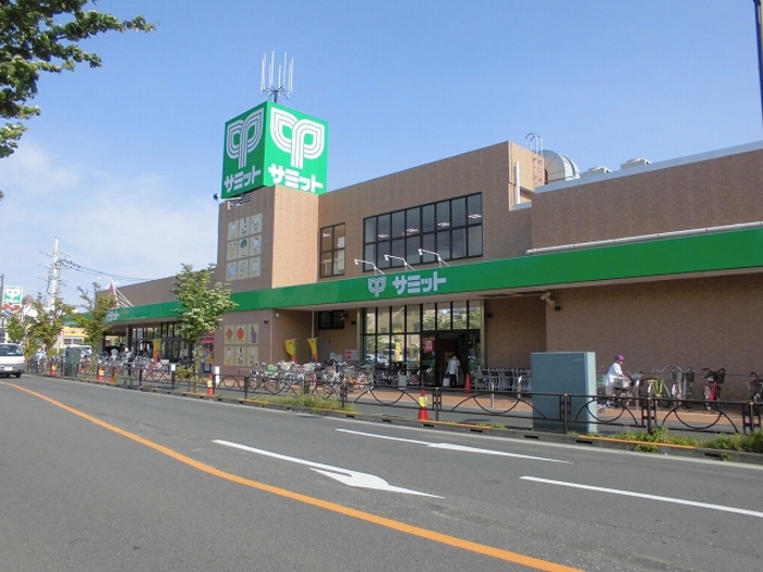 7/11 周辺