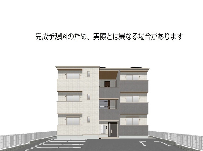 1/7 外観