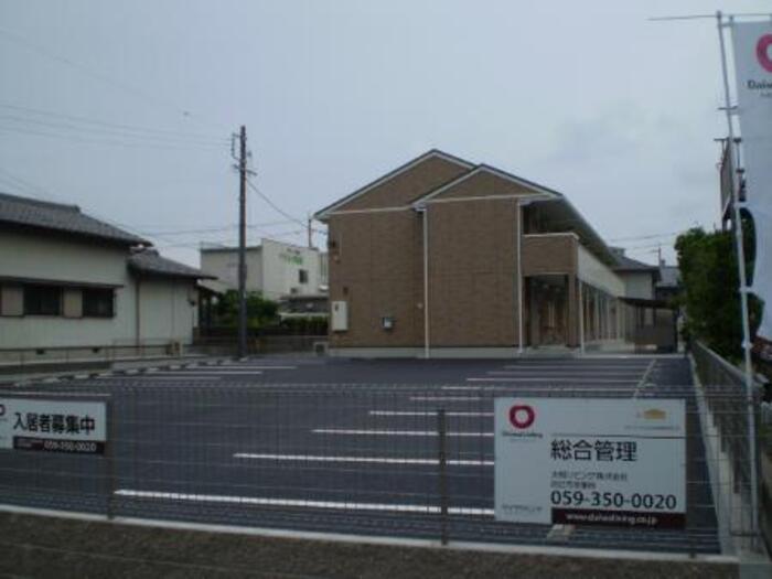 1/11 外観