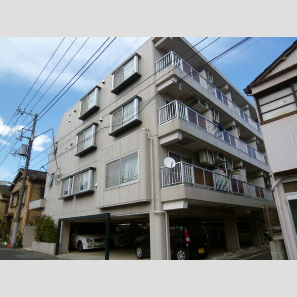 1/17 外観