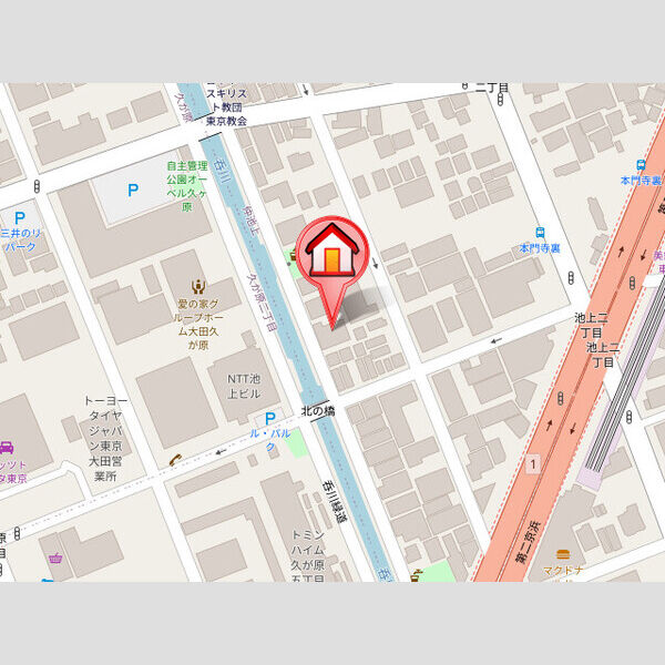 11/17 地図