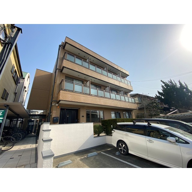 2/14 外観