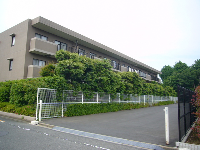 1/6 外観