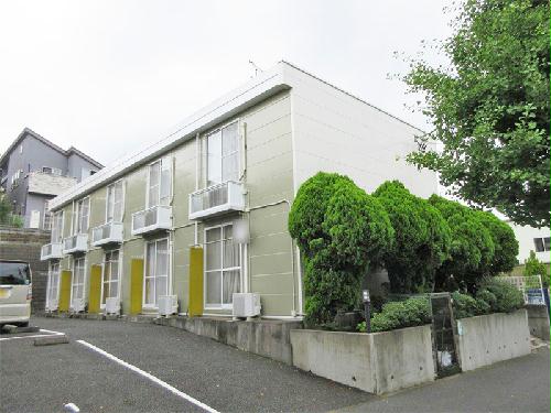 1/19 外観