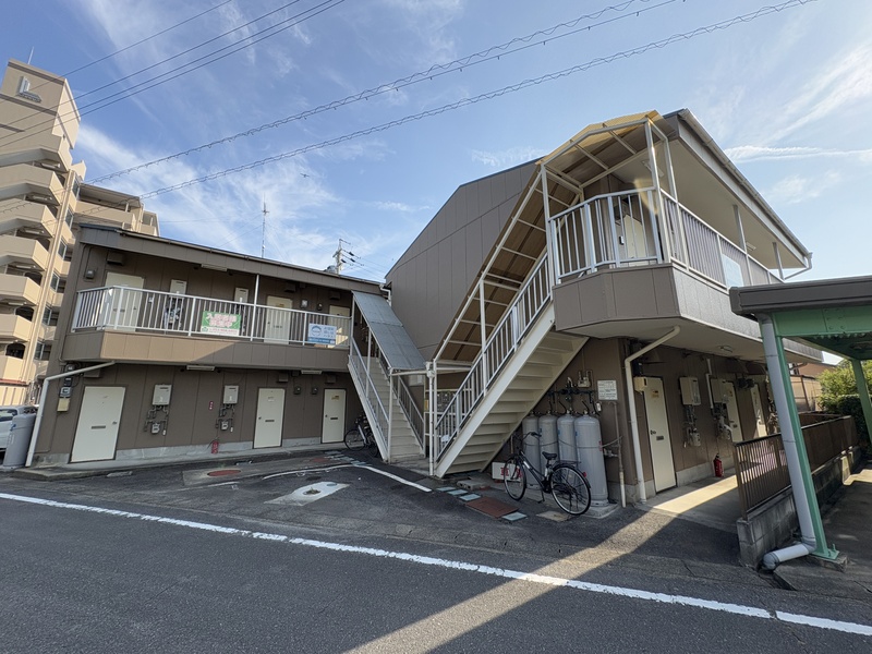 1/2 外観