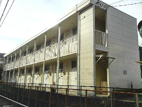 1/14 外観