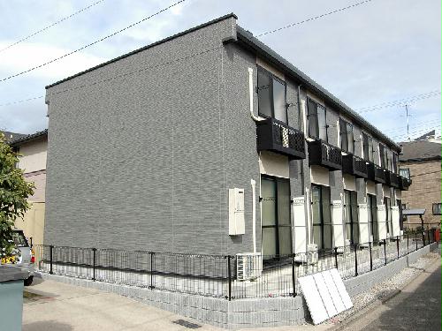 1/21 外観