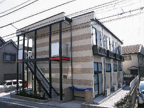 1/23 外観