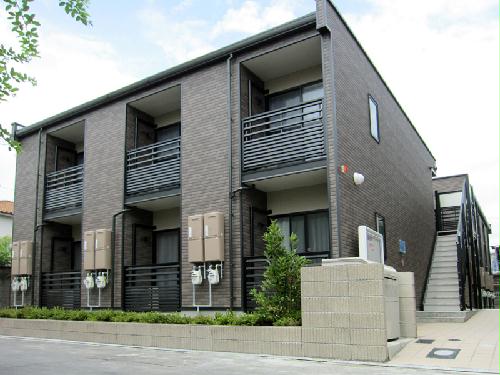 1/14 外観