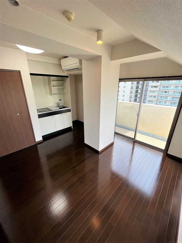 3/17 リビング/ダイニング