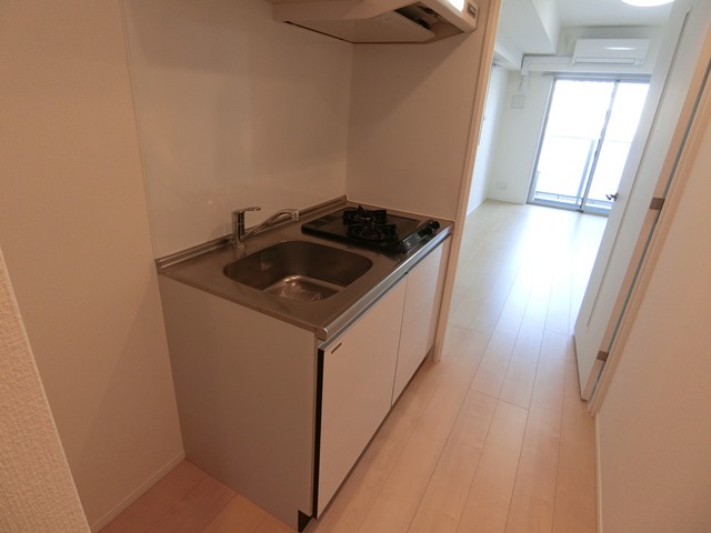 6/21 キッチン