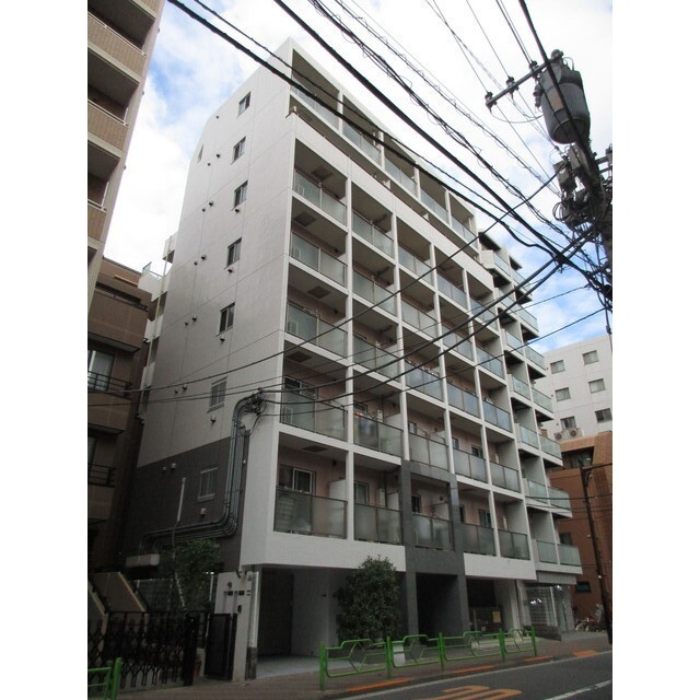 1/2 外観