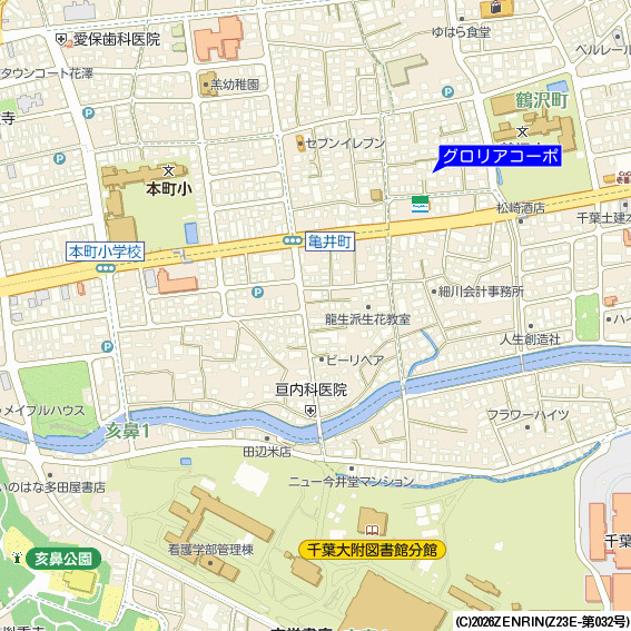 12/12 地図