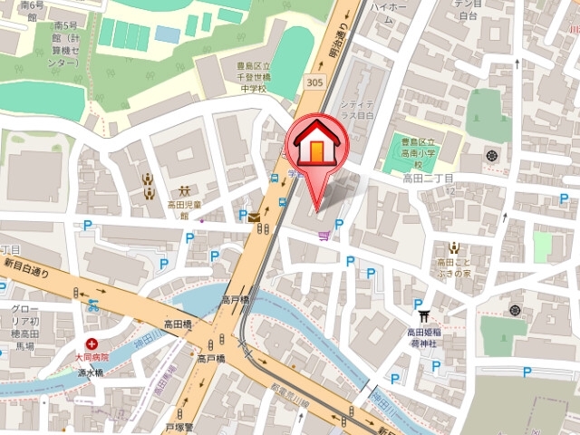 5/9 地図