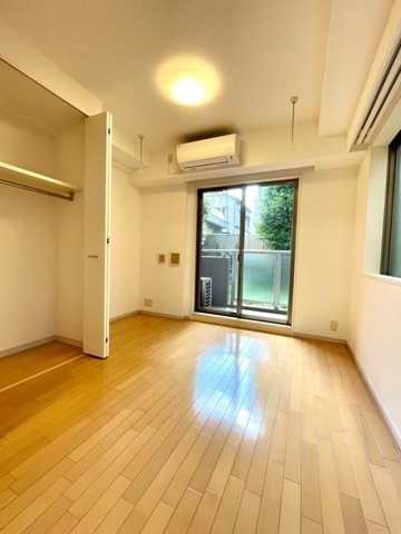 6/24 寝室