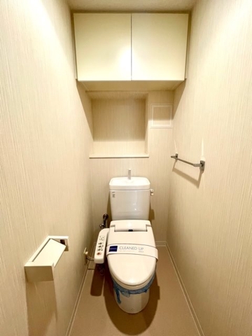 11/24 トイレ