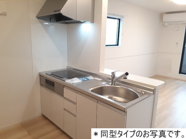 7/20 キッチン