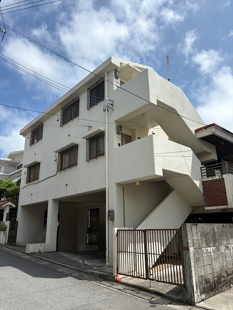 1/8 外観