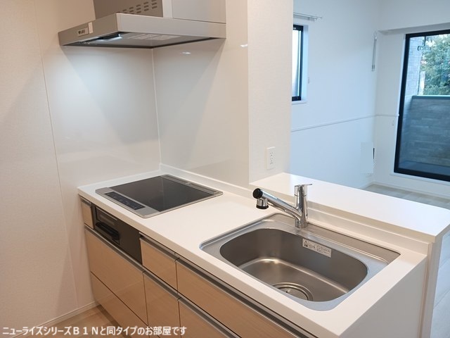 7/20 キッチン