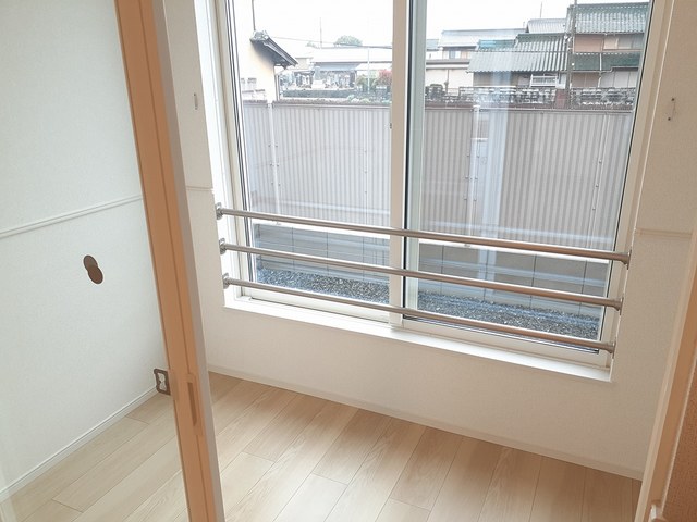 12/20 バルコニー