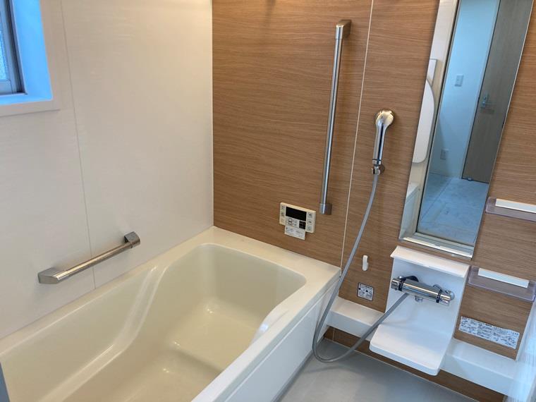 9/18 浴室