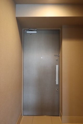 6/21 玄関