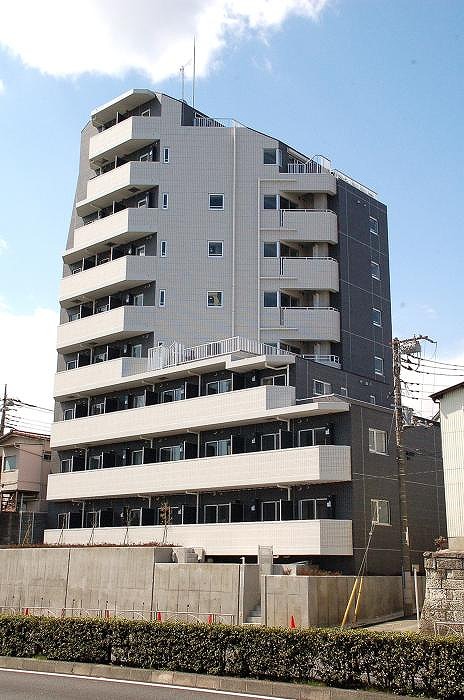 1/22 外観