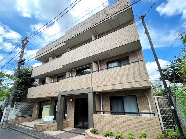 1/15 外観
