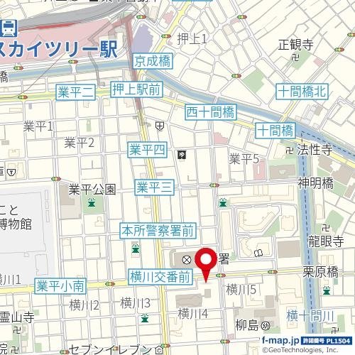 4/4 地図