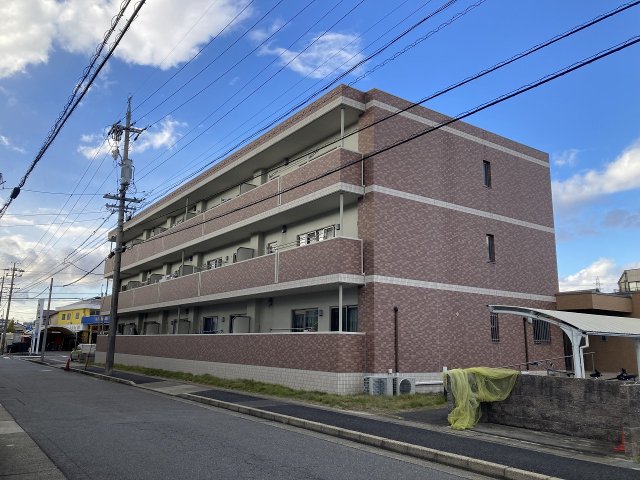 1/21 外観