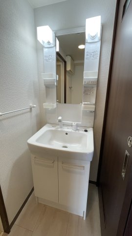 10/21 洗面
