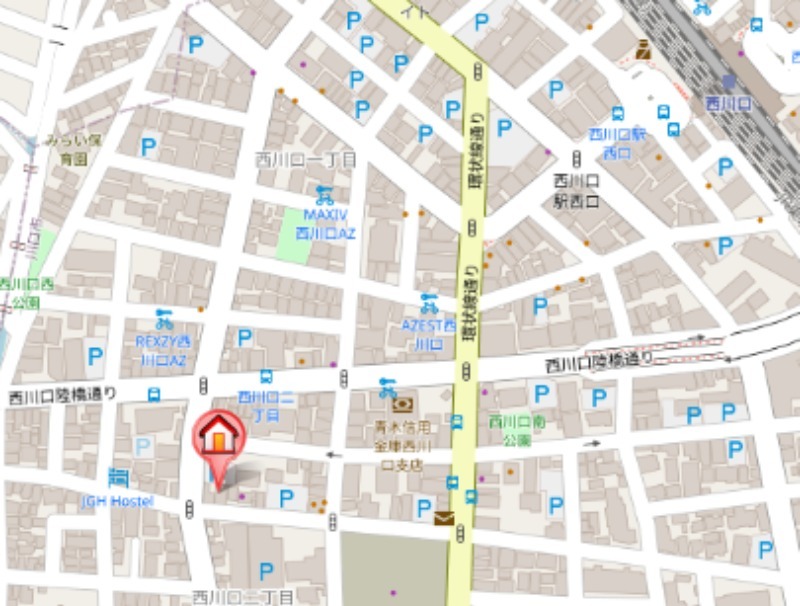 20/21 地図