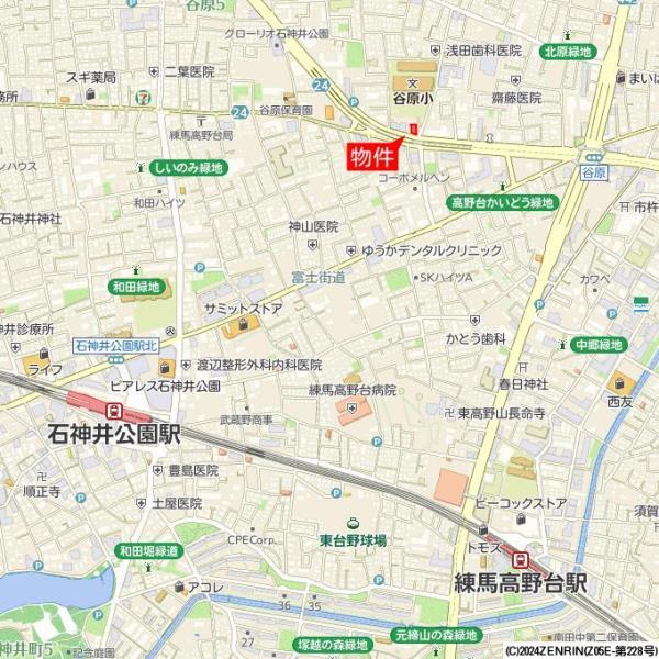 4/4 地図