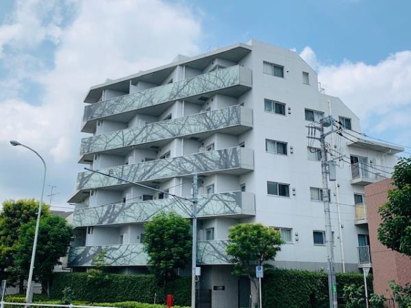 1/30 外観